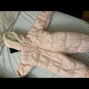 Snowsuit